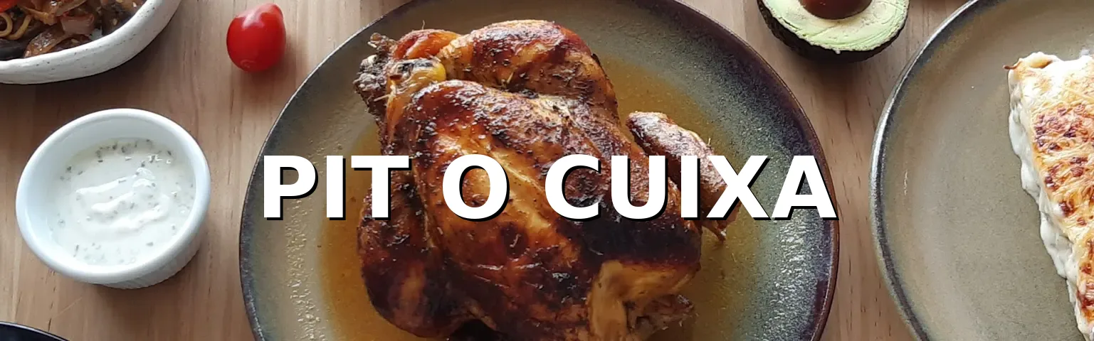 Pit o Cuixa — Presentation